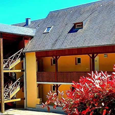 Studio Tres Bien Situe, Belle Vue, Parking Prive Bagnères-de-Bigorre Εξωτερικό φωτογραφία