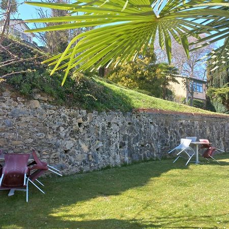 Studio Tres Bien Situe, Belle Vue, Parking Prive Bagnères-de-Bigorre Εξωτερικό φωτογραφία
