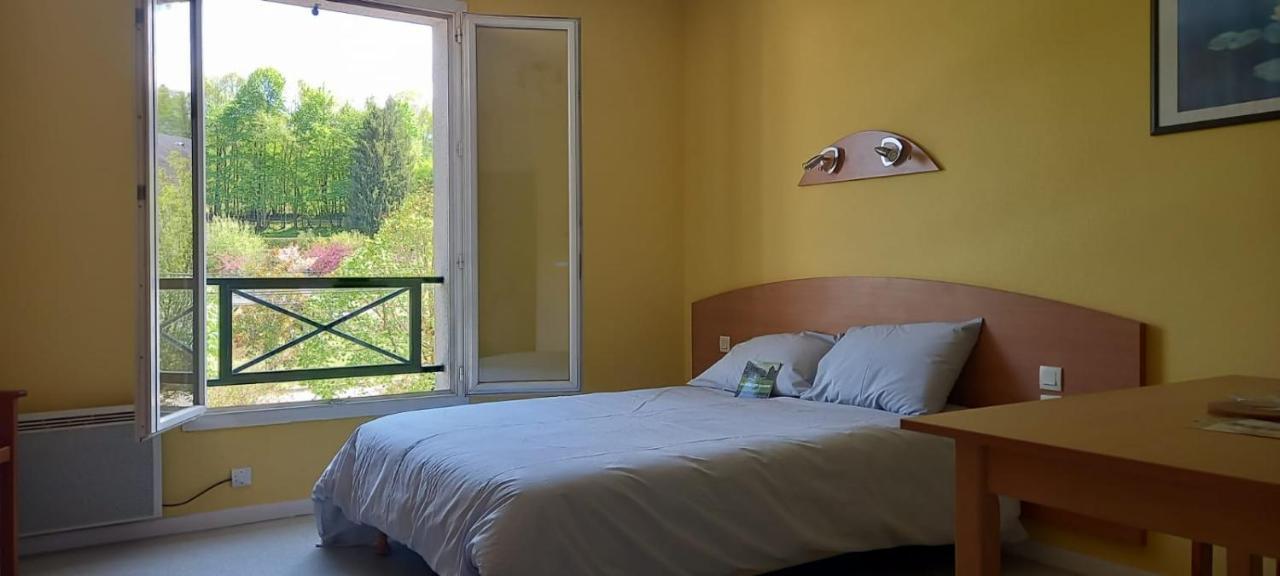 Studio Tres Bien Situe, Belle Vue, Parking Prive Bagnères-de-Bigorre Εξωτερικό φωτογραφία
