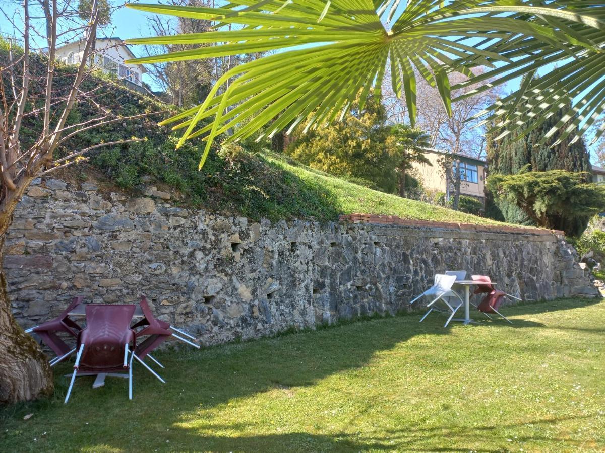 Studio Tres Bien Situe, Belle Vue, Parking Prive Bagnères-de-Bigorre Εξωτερικό φωτογραφία